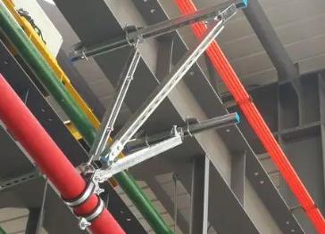 浏阳抗震支架厂家与你分享你必须做的紧急情况下的准备